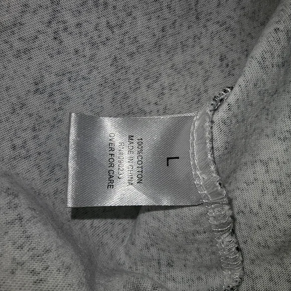 Pacsun Scallop fit Shirt Large - Picture 5 of 8